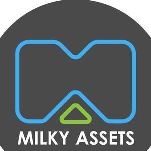 Meet your Posher, Milky